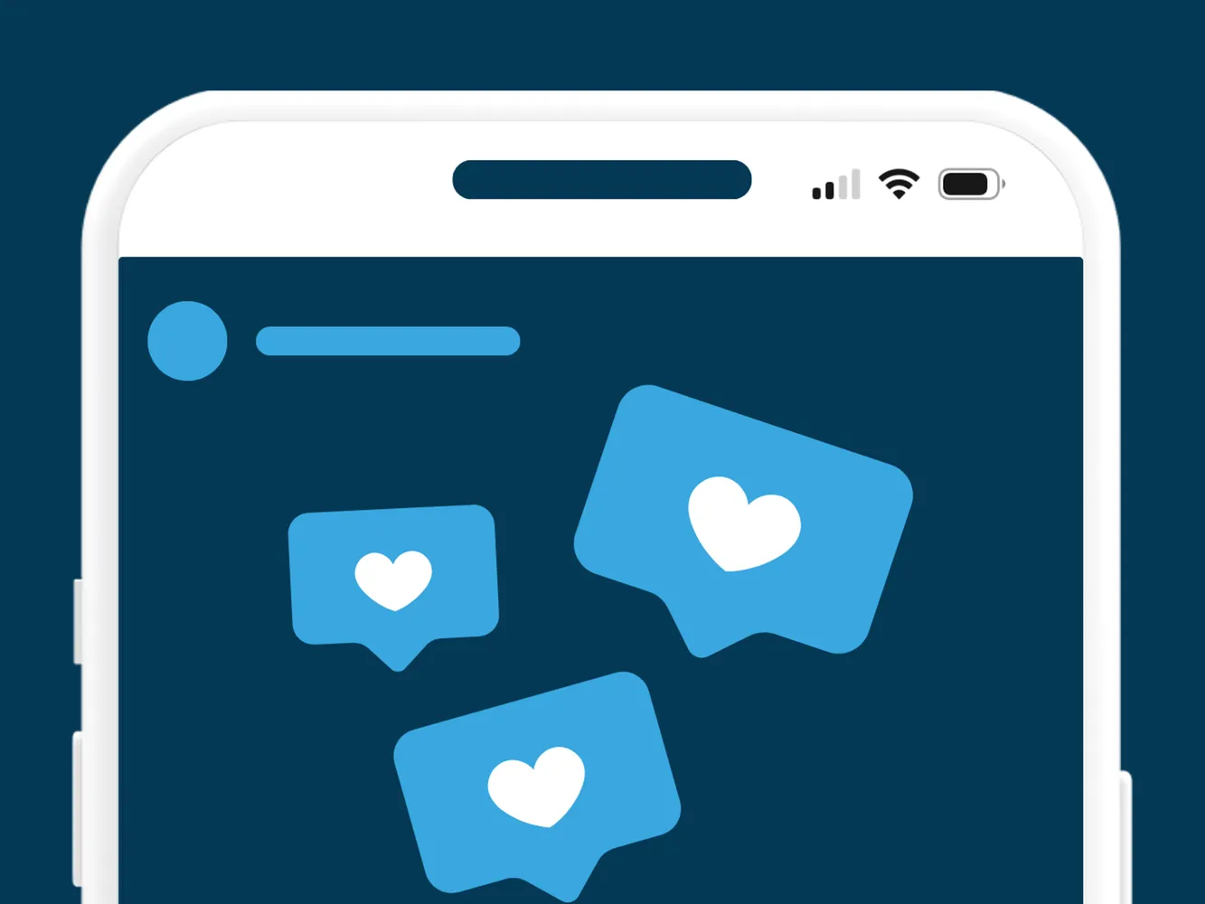 Reservierungen über Instagram annehmen