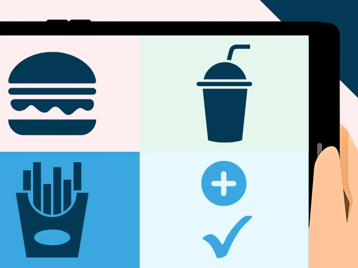Vor-und Nachteile von Self-Service Tablets 