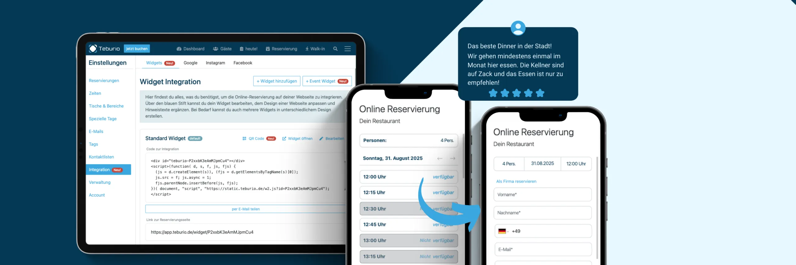Conversion-Rate erhöhen