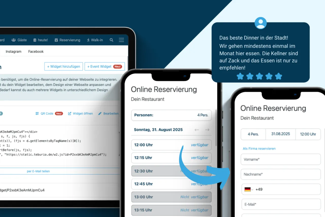 Conversion-Rate erhöhen
