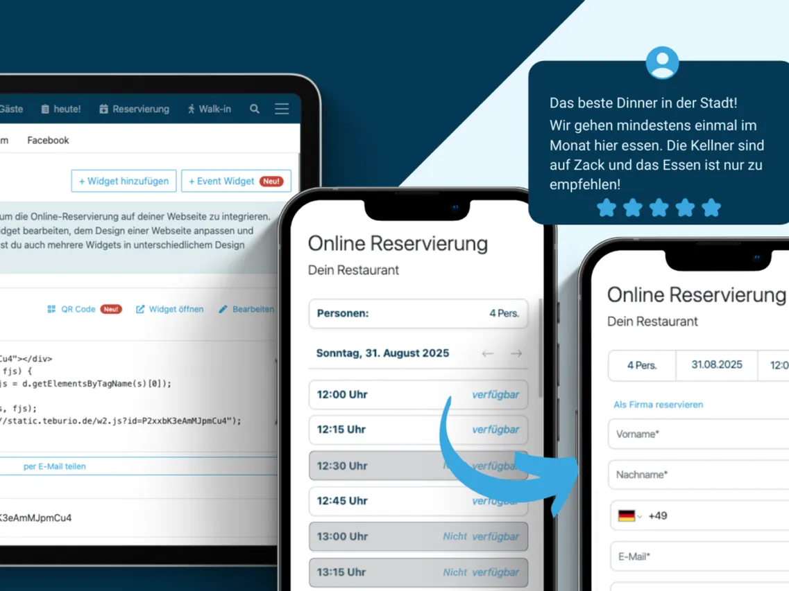 Conversion-Rate erhöhen