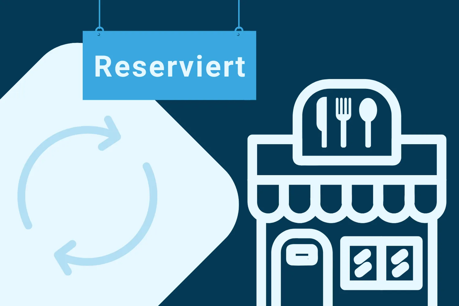 Online-Reservierung nutzen, um Kundenbindung zu stärken