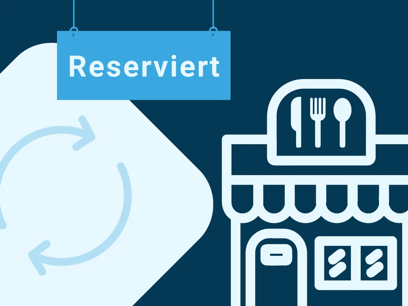 Online-Reservierung nutzen, um Kundenbindung zu stärken
