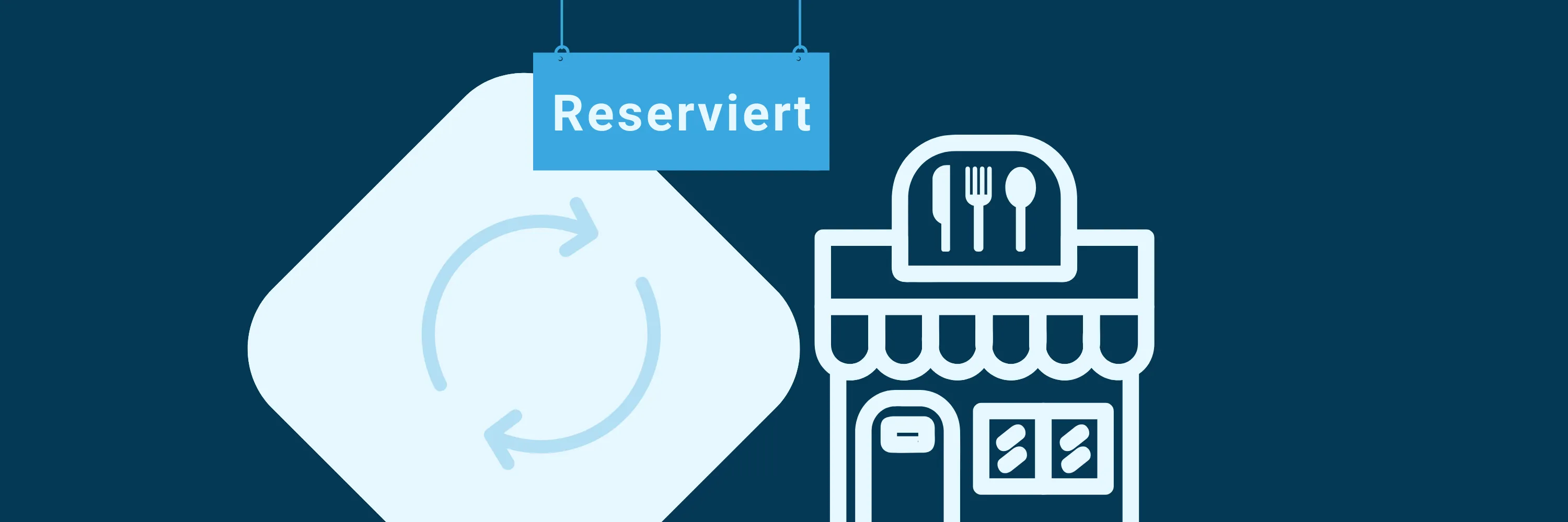 Online-Reservierung nutzen, um Kundenbindung zu stärken