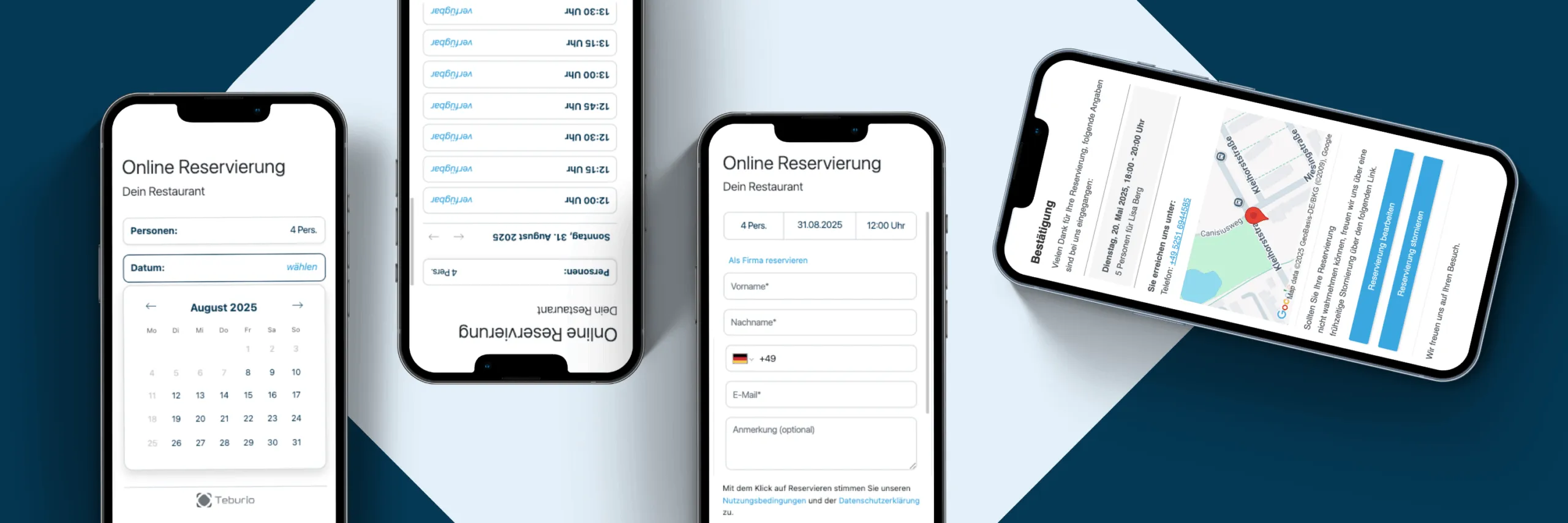 Die Bedeutung von Mobile Optimization