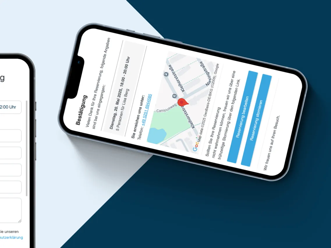 Die Bedeutung von Mobile Optimization