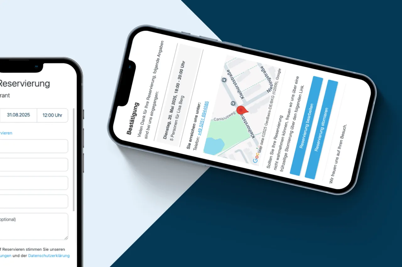 Die Bedeutung von Mobile Optimization
