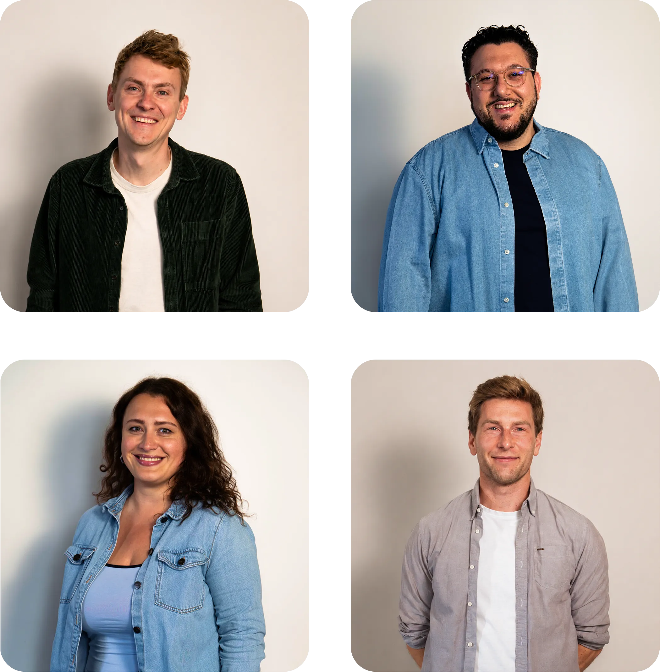 Wer Teburio einfach macht.