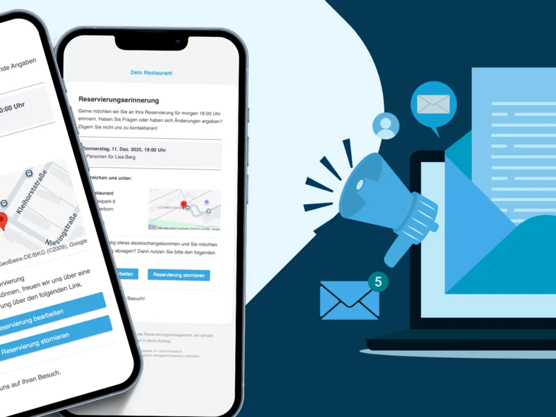 E-Mail-Marketing richtig nutzen