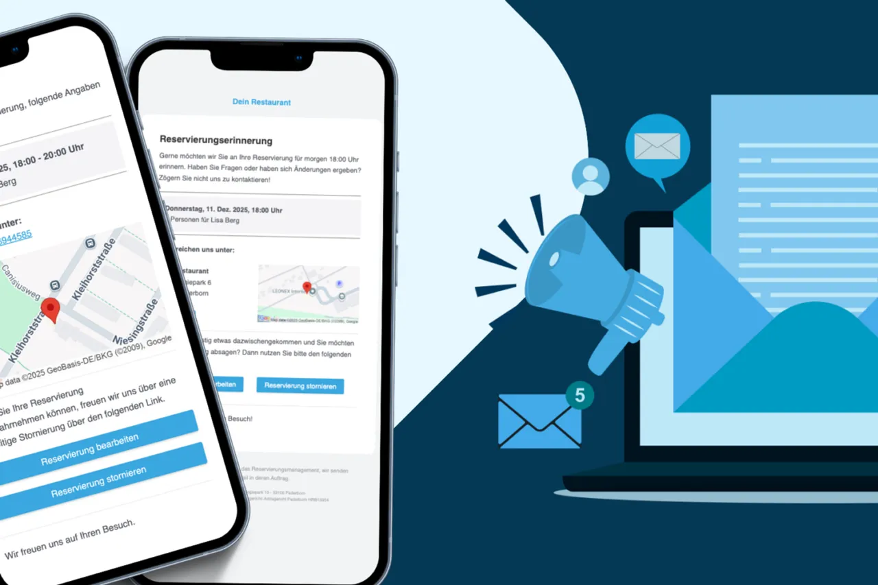 E-Mail-Marketing richtig nutzen