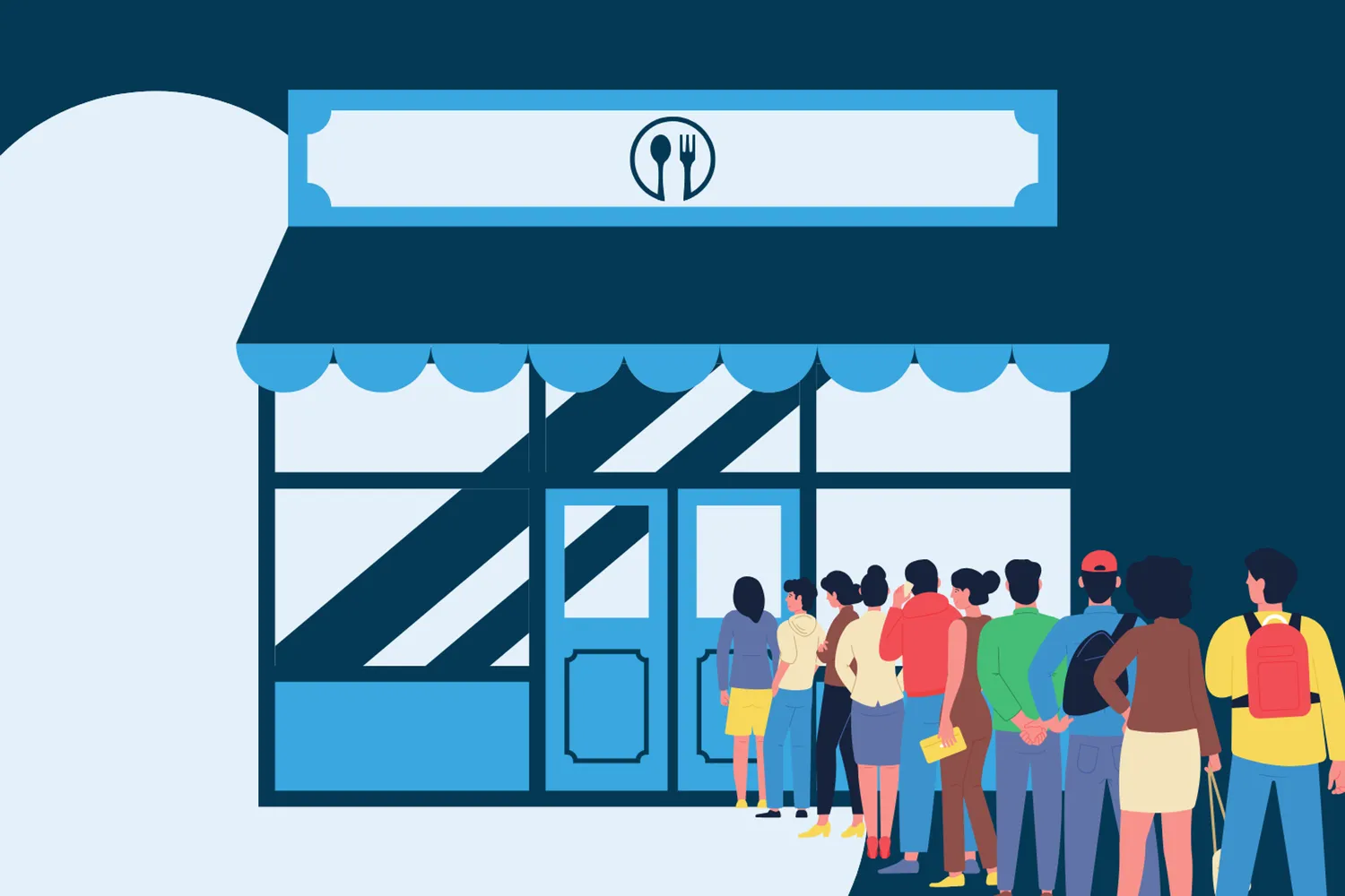 Restaurantplanung erfolgreich meistern