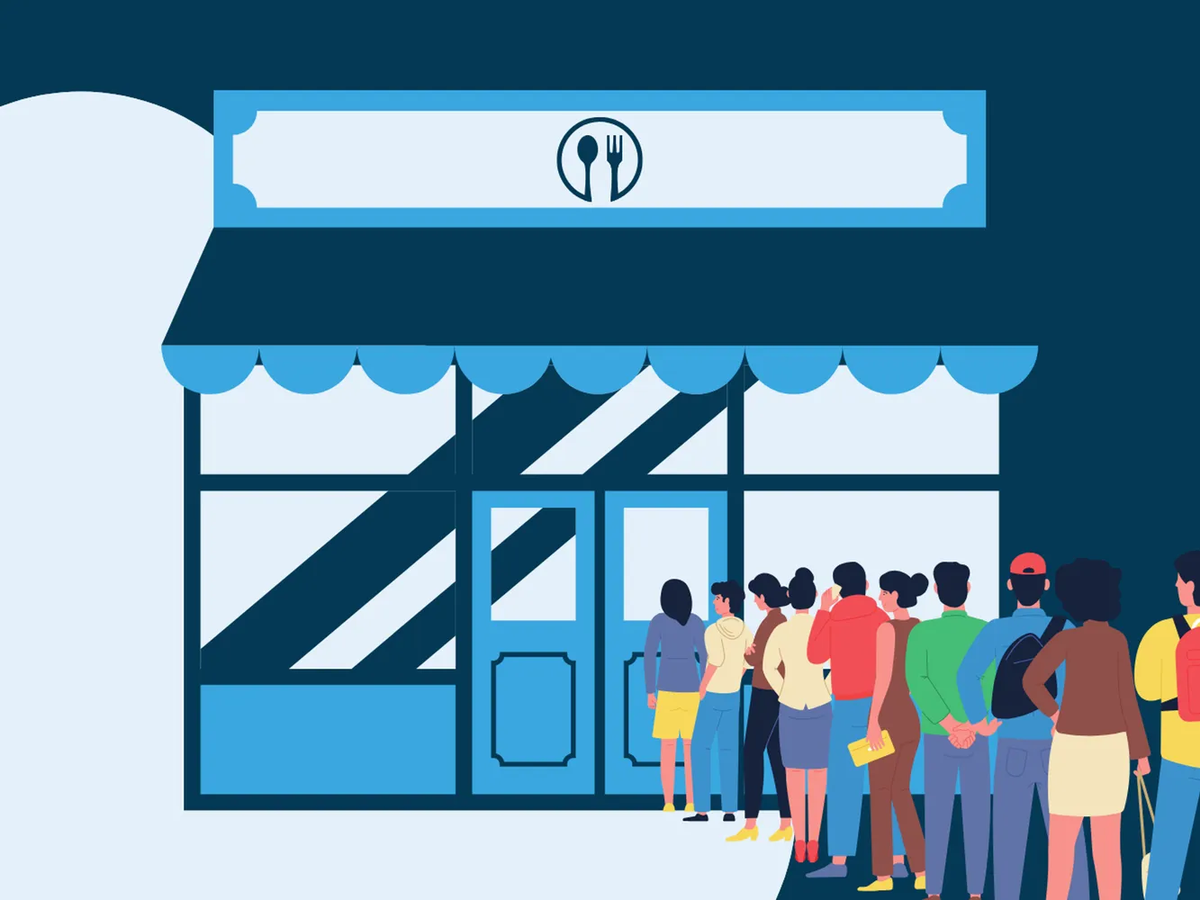 Restaurantplanung erfolgreich meistern