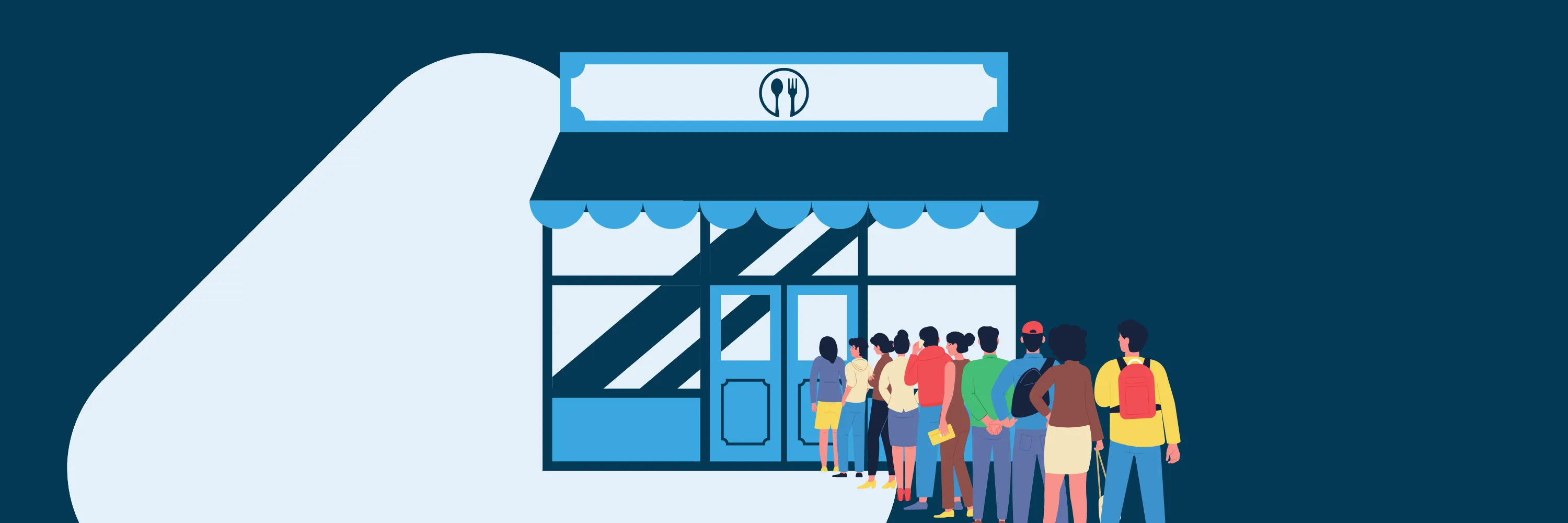 Restaurantplanung erfolgreich meistern