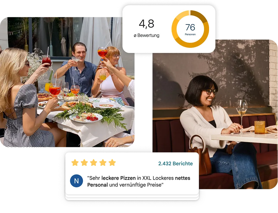 Feedbackbooster
