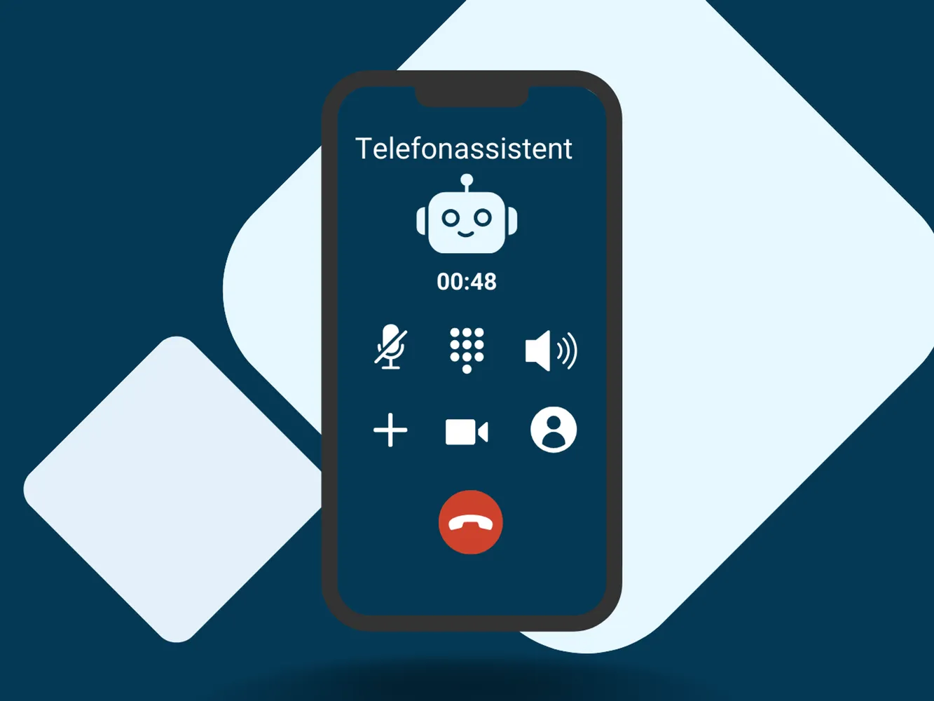 Restaurantservice verbessern durch Telefonassistenz