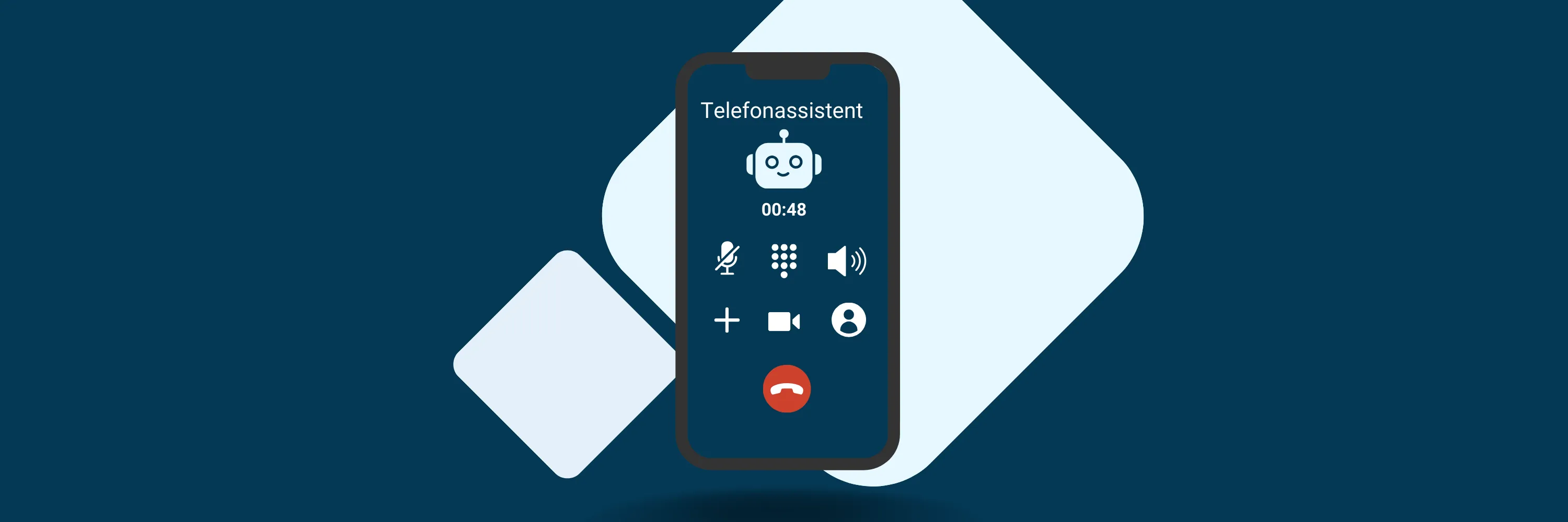 Restaurantservice verbessern durch Telefonassistenz