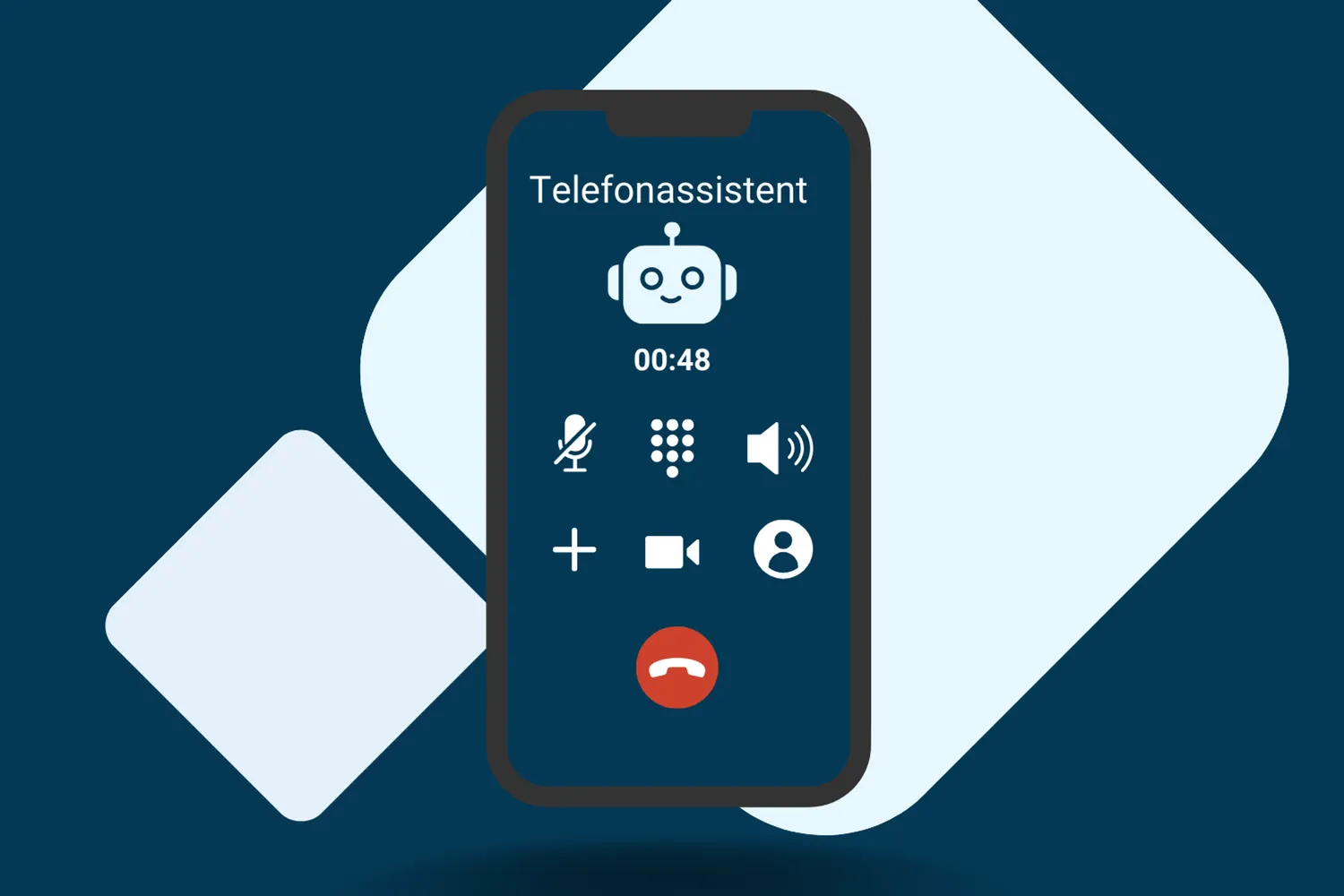 Restaurantservice verbessern durch Telefonassistenz