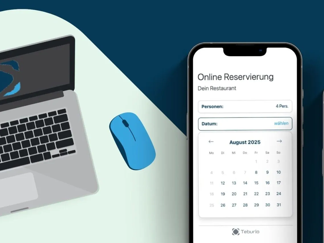 Neue Gäste gewinnen durch Online-Lösung