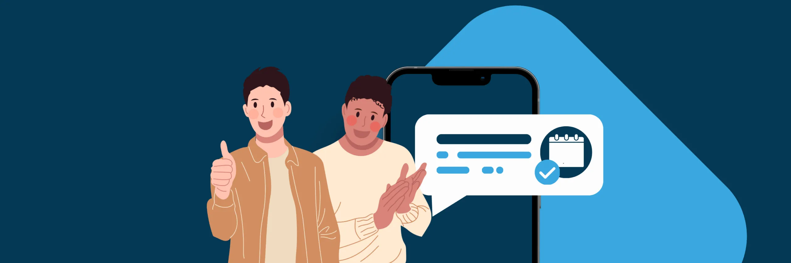 Service-tool: Reservierungsbestätigung