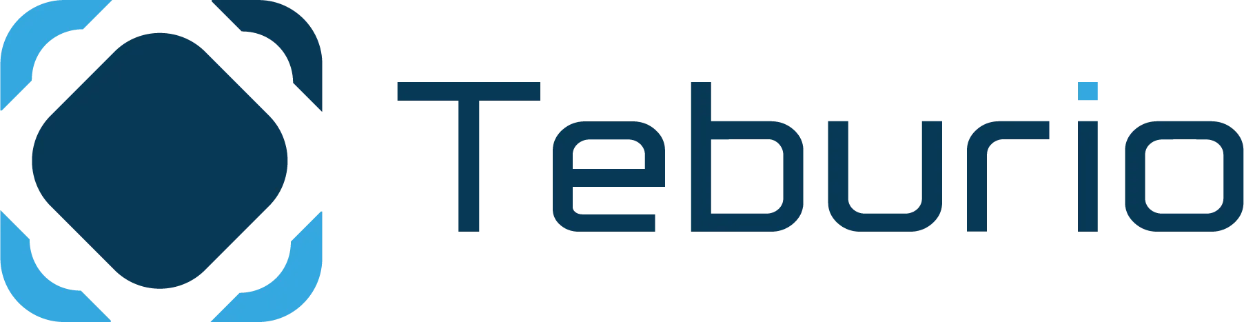 Teburio Logo