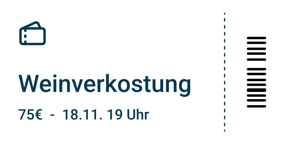 Ticket