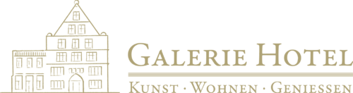 Logo Galerie-Hotel