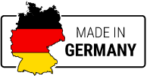 Referenz Made in Germany von der Teburio Reservierungssoftware