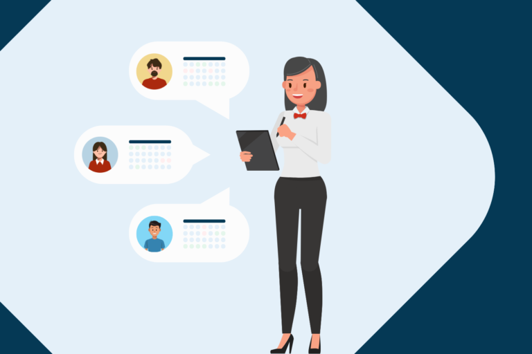 Effiziente Personalplanung im Restaurant Wie ein Reservierungssystem den Arbeitsaufwand reduziert