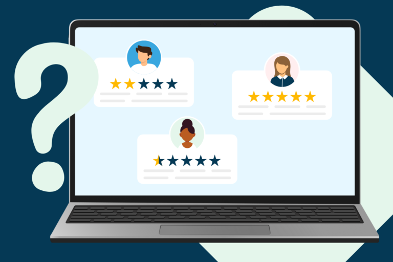 Negatives Feedback im Netz_ So reagierst du richtig