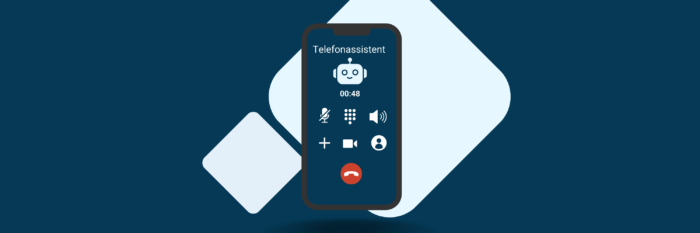 Optimierter Restaurantservice_ Mit Telefonassistenten den Betrieb entlasten Optimierter Restaurantservice_ Mit Telefonassistenten den Betrieb entlasten