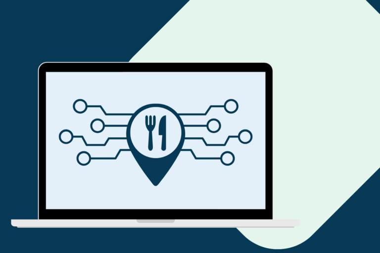 Digitale Transformation in der Gastronomie Worauf du 2025 vorbereitet sein solltest