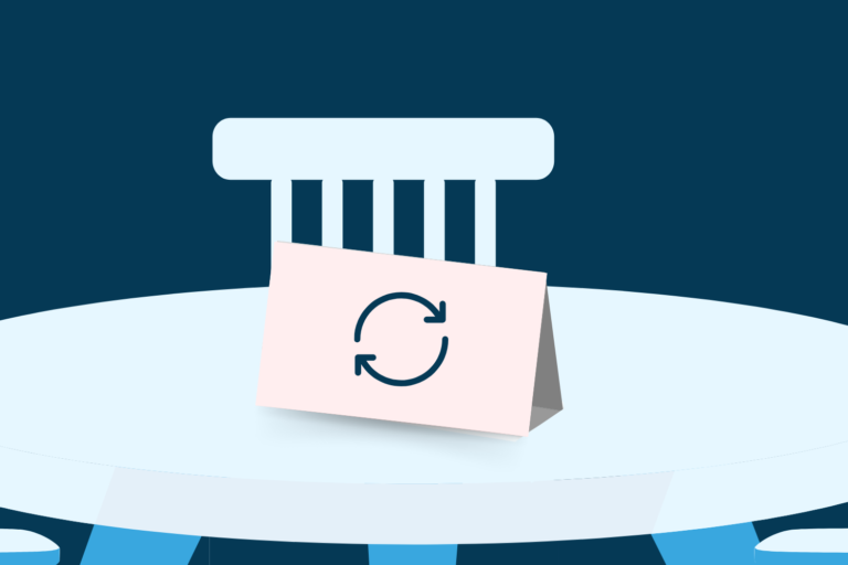 Von der Tischanfrage zum Stammgast So machst du den Unterschied