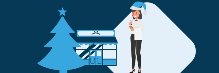 Weihnachtsstress vermeiden_ So hält ein Reservierungssystem deinem Restaurant den Rücken frei Weihnachtsstress vermeiden_ So hält ein Reservierungssystem deinem Restaurant den Rücken frei
