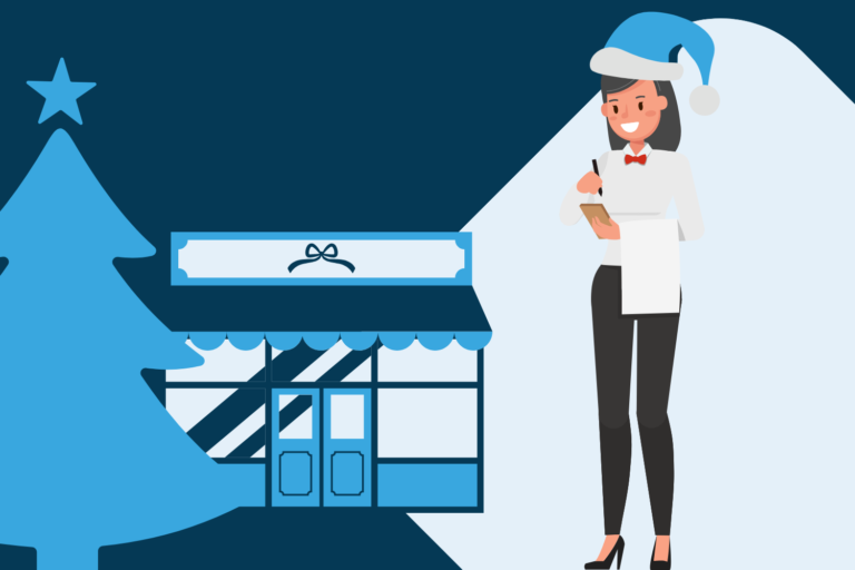 Weihnachtsstress vermeiden_ So hält ein Reservierungssystem deinem Restaurant den Rücken frei