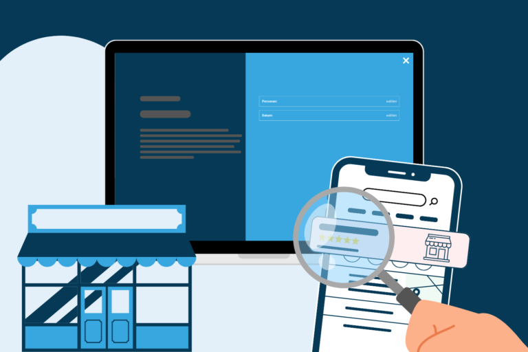 Warum jedes Restaurant ein Reservierungssystem braucht – auch deins!