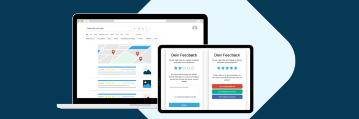 Google-Ranking für dein Restaurant verbessern Warum Bewertungen & Online-Präsenz entscheidend sind Google-Ranking für dein Restaurant verbessern Warum Bewertungen & Online-Präsenz entscheidend sind