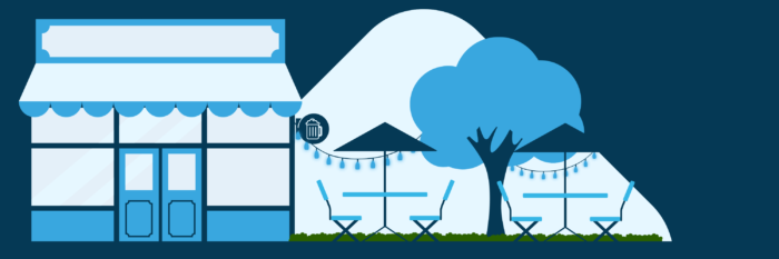 Perfekt vorbereitet in die Biergarten-Saison So optimierst du Reservierungen & Gästeabläufe Perfekt vorbereitet in die Biergarten-Saison So optimierst du Reservierungen & Gästeabläufe