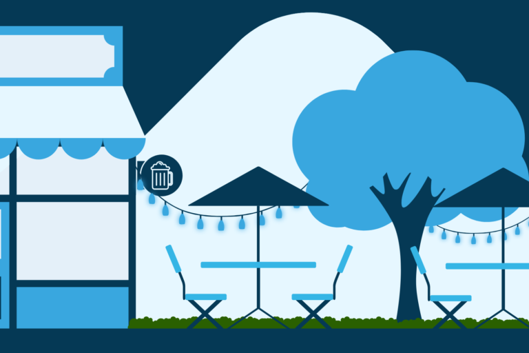 Perfekt vorbereitet in die Biergarten-Saison So optimierst du Reservierungen & Gästeabläufe