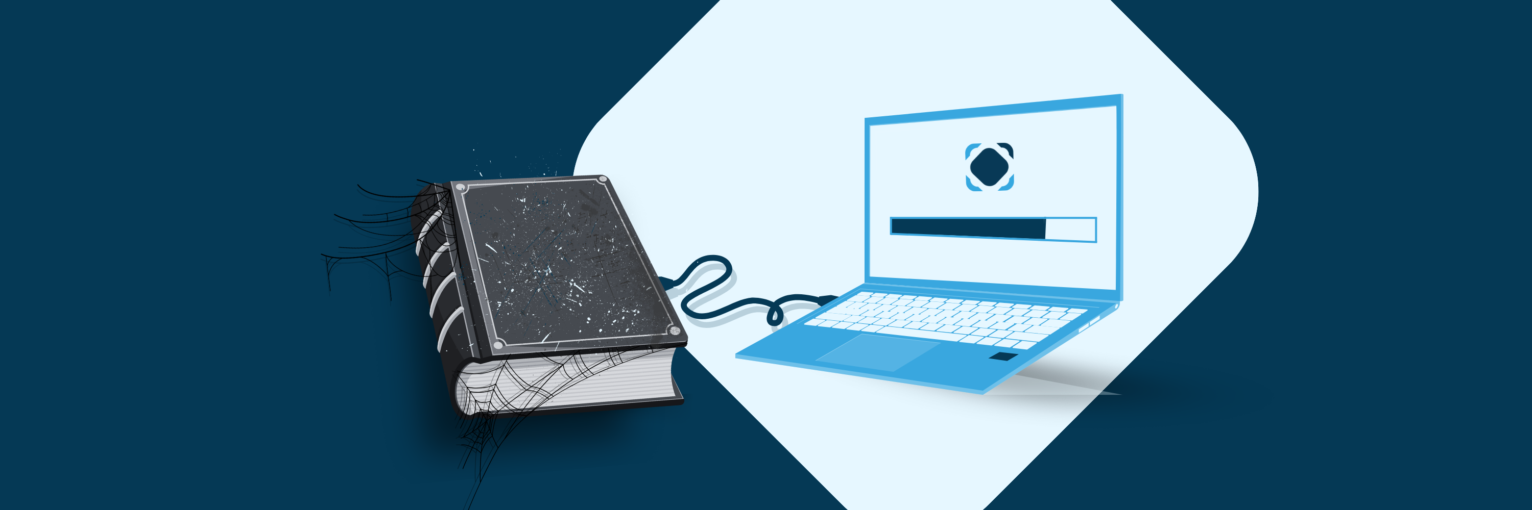 Warum dein Reservierungsbuch in Rente gehen sollte Warum dein Reservierungsbuch in Rente gehen sollte