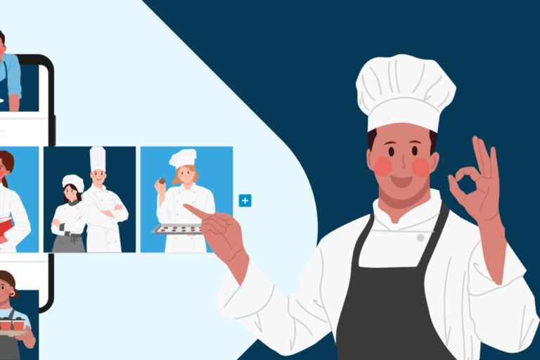 Social Media für Gastronomen