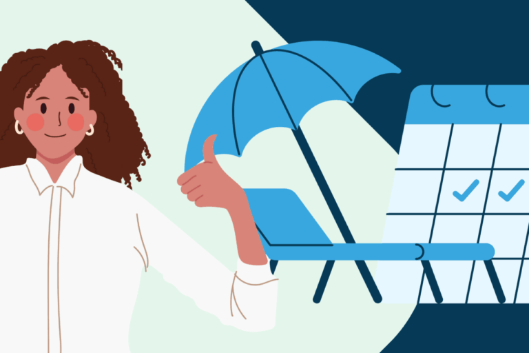 Urlaubsanspruch in der Gastronomie