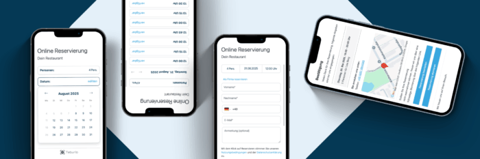 Die Bedeutung von Mobile Optimization Die Bedeutung von Mobile Optimization