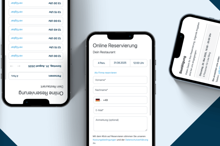 Die Bedeutung von Mobile Optimization