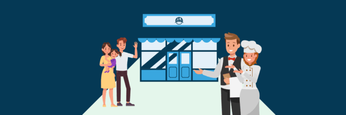 Gastfreundschaft verbessern Gastfreundschaft verbessern