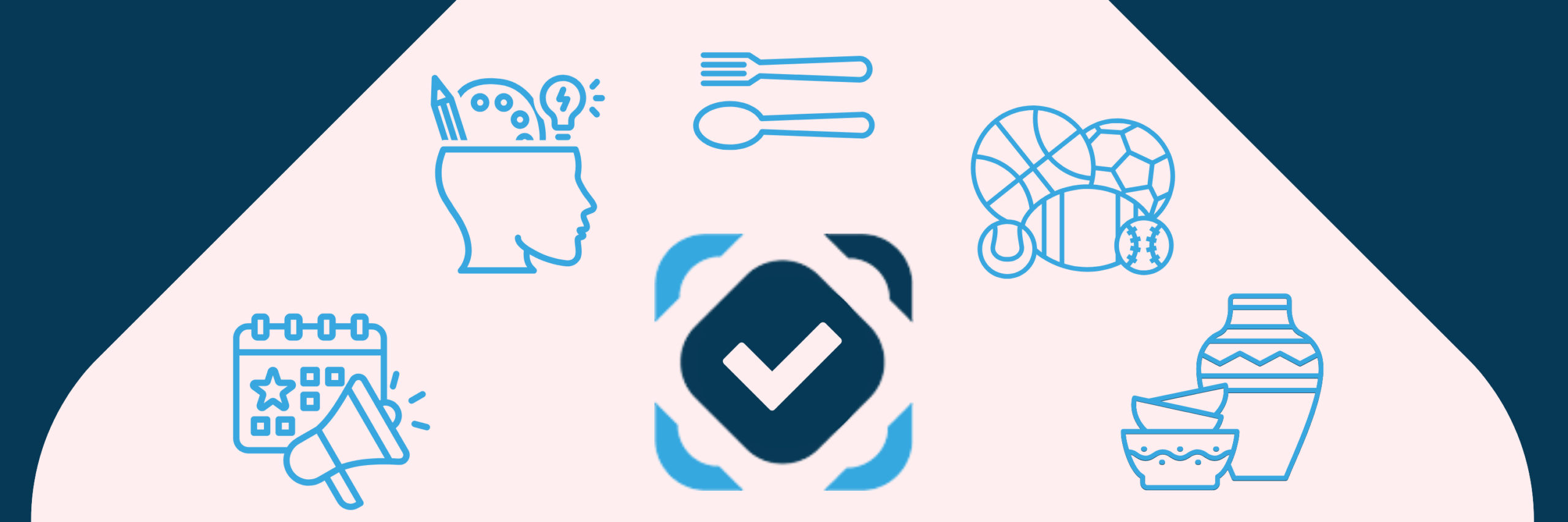 Teburio als Allrounder Teburio als Allrounder