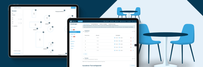 Multifunktionale Gastronomieräume_teburio