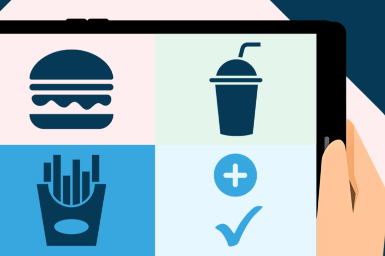 Self-Service Tablets