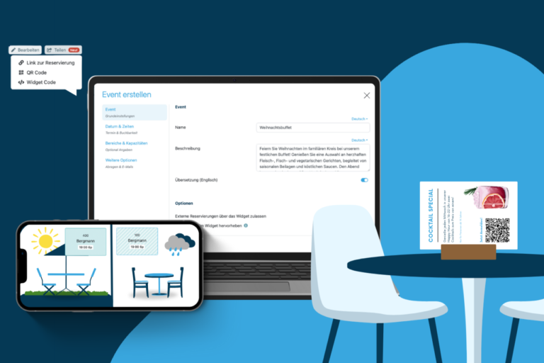 Veranstaltungskalender 2026