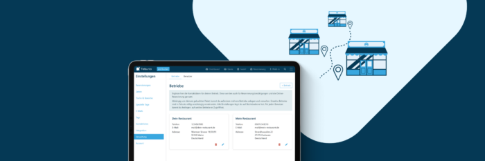 Mehrere Restaurant-Standorte verwalten_ So zentralisierst du dein Reservierungsmanagement