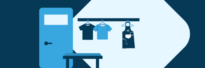 Umkleidezeit Gastro Ist sie Arbeitszeit Die aktuelle Rechtslage und dein Handlungsbedarf